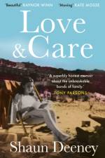 Love and Care af Shaun Deeney