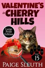 Valentine's in Cherry Hills af Paige Sleuth