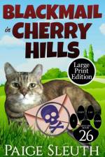 Blackmail in Cherry Hills