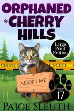 Orphaned in Cherry Hills af Paige Sleuth