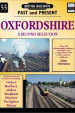 Oxfordshire af John Stretton