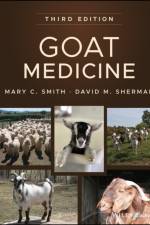 Goat Medicine af Mary C. (Department of Population Medicine and Diagnostic Sciences Smith