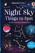 Night Sky Things to Spot af Sam Smith