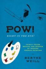 Pow! Right in the Eye! af Berthe Weill