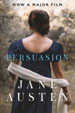 Persuasion af Jane Austen