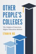Other People's Colleges af Ethan W. Ris