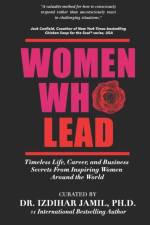 Women Who Lead af Izdihar Jamil