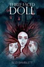 Three Faced Doll af Suzi Bamblett