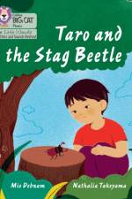 Taro and the Stag Beetle af Mio Debnam