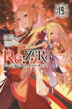 Re:ZERO -Starting Life in Another World-, Vol. 19 (light novel) af Shinichirou Otsuka