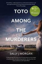 Toto Among the Murderers af Sally J Morgan