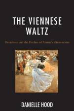 The Viennese Waltz af Danielle Hood