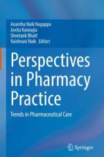 Perspectives in Pharmacy Practice af Anantha Naik Nagappa