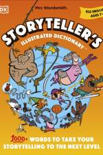 Mrs Wordsmith Storyteller’s Illustrated Dictionary Ages 7–11 (Key Stage 2) af Mrs Wordsmith