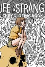 Life Is Strange: Coloring Book af Claudia Leonardi