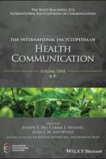 The International Encyclopedia of Health Communication af E Ho
