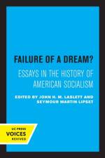Failure of a Dream?