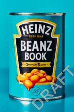 The Heinz Beanz Book af H.J. Heinz Foods UK Limited