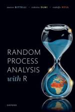 Random Process Analysis With R af Marco Bittelli