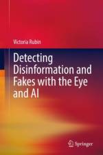 Misinformation and Disinformation af Victoria L. Rubin