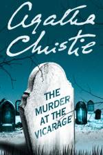 Christie, A: The Murder at the Vicarage af Agatha Christie
