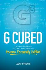 G Cubed af Lloyd Roberts