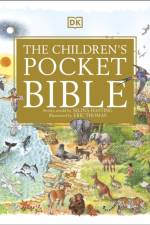 The Children's Pocket Bible af Selina Hastings