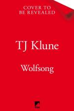 Wolfsong af T. J. Klune