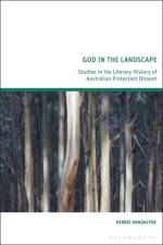 God in the Landscape af Kerrie (University of Divinity Handasyde