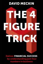 The 4 Figure Trick af David Meckin