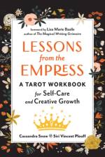 Lessons from the Empress af Cassandra (Cassandra Snow) Snow