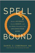 Spellbound af Daniel Z. Lieberman