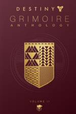 Destiny Grimoire, Volume II af Bungie Inc.
