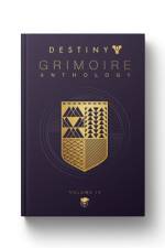 Destiny Grimoire, Volume IV af Bungie Inc.