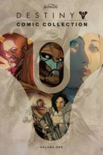 Destiny Comic Collection, Volume I af Bungie Inc.