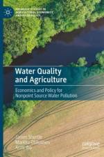 Water Quality and Agriculture
