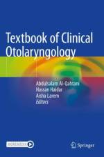 Textbook of Clinical Otolaryngology af Abdulsalam Al-Qahtani
