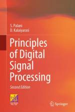 Principles of Digital Signal Processing af S. Palani
