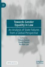 Towards Gender Equality in Law