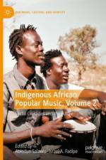 Indigenous African Popular Music, Volume 2