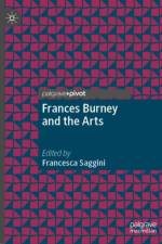 Frances Burney and the Arts