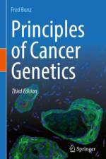 Principles of Cancer Genetics af Fred Bunz