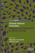 Climate-Induced Innovation