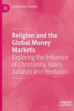 Religion and the Global Money Markets af James Simon Watkins
