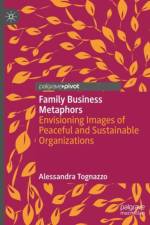 Family Business Metaphors af Alessandra Tognazzo