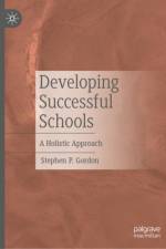 Developing Successful Schools af Stephen P. Gordon