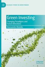 Green Investing af Alessandro Rizzello