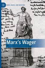 Marx’s Wager af Thomas Kemple