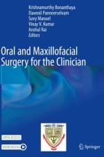 Oral and Maxillofacial Surgery for the Clinician