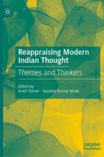 Reappraising Modern Indian Thought